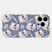 トレンドセッター iPhoneケース (裏面横)
