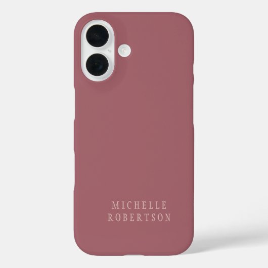 トレンドバラダスト金ゴールドユニーククリエイティブ Case-Mate iPhoneケース (裏面)