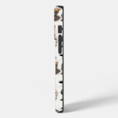 トレンドファッションのcat iPhoneケースクールなど Case-Mate iPhoneケース (裏面 / 左)