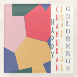 トレンド予測 ガラスコースター