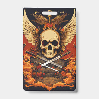 トレンド値 バッジ