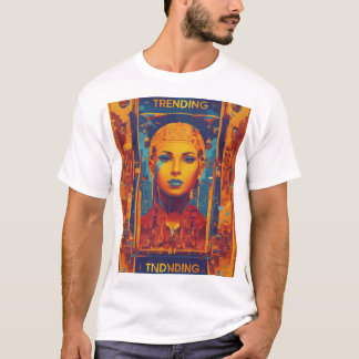 トレンド印刷 Tシャツ