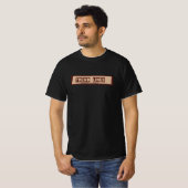 トレンド明細取引Co43 Tシャツ (正面フル)