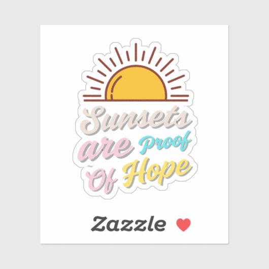 トレンド美的引用文ステッカー シール (シート)