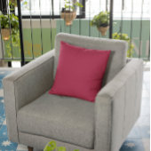 トレンド色 – マジ鮮やかタン クッション