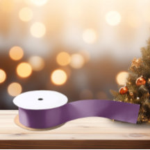 トレンド色（紫）