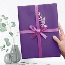 トレンド色（青みがかった紫）