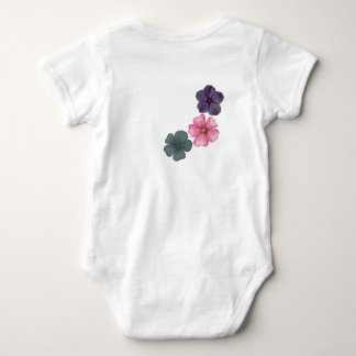 トレンド通知:新しい外観 ベビーボディスーツ