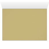 トレンド金ゴールド結婚ホワイトのTABLE番号名 (内部横(下))