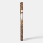 トレンド2025モチャムース Case-Mate iPhoneケース (裏面 / 左)