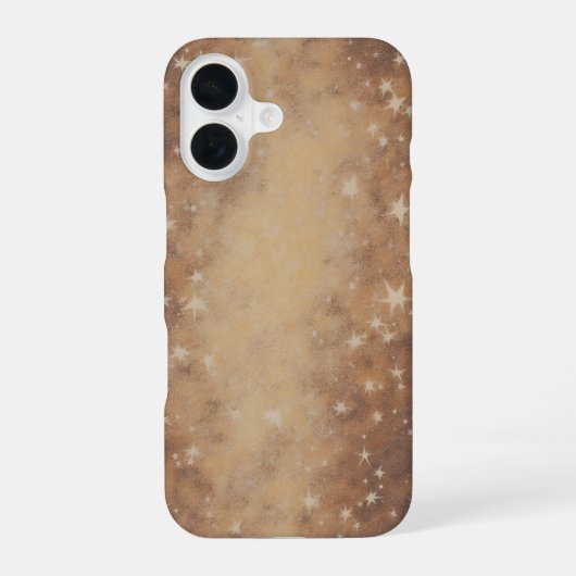 トレンド2025モチャムース iPhone 16ケース (裏面)