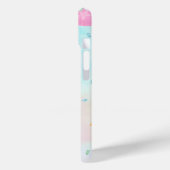 トレンド キャンディ Case-Mate iPhoneケース (裏面 / 左)