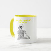 トレンドmag 2024 マグカップ (正面左)