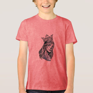 トレンドTシャツ トライブレンドＴシャツ