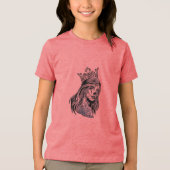 トレンドTシャツ トライブレンドＴシャツ (正面)