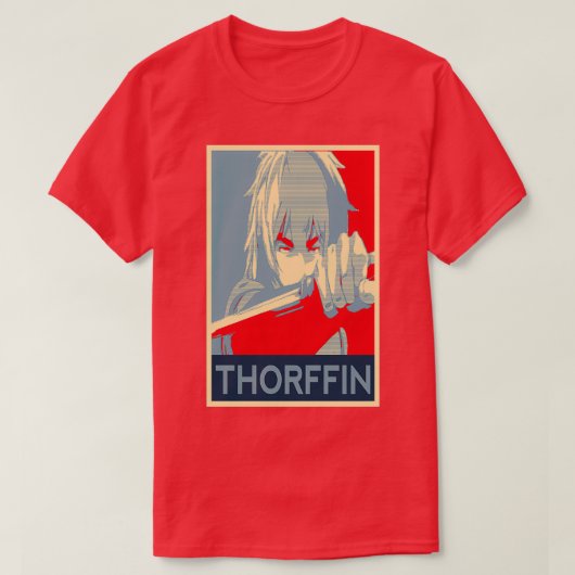 トレンフィン7 Tシャツ (デザイン正面)