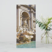 トレヴィの泉 (スタンド正面)