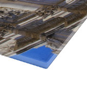 トレヴィの泉 カッティングボード (角)