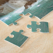 トレヴィの泉 ジグソーパズル (側面)