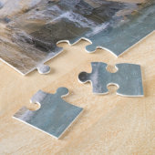 トレヴィの泉 ジグソーパズル (側面)