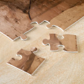 トレヴィの泉 ジグソーパズル (側面)