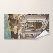 トレヴィの泉 ハンドタオル (ハンドタオル)