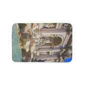 トレヴィの泉 バスマット (正面)