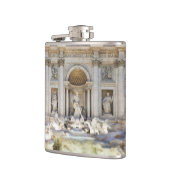 トレヴィの泉 フラスク (左)