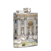 トレヴィの泉 フラスク (右)