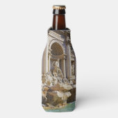 トレヴィの泉 ボトルクーラー (ボトル正面)