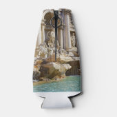 トレヴィの泉 ボトルクーラー (裏面)