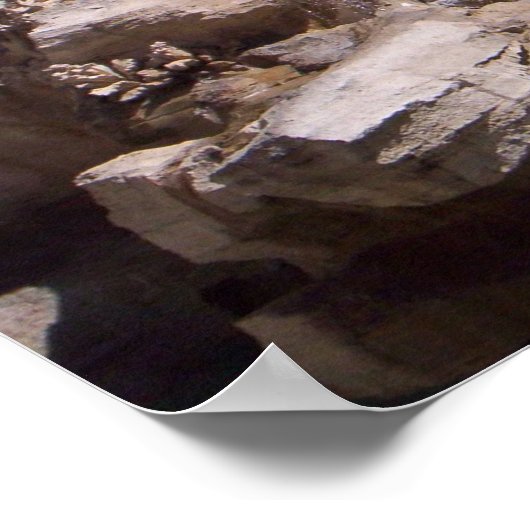 トレヴィの泉 ポスター (角)