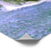 トレヴィの泉 ポスター (角)