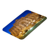 トレヴィの泉 マグネット (左側)