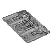 トレヴィの泉 マグネット (右側)