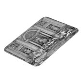 トレヴィの泉 マグネット (左側)