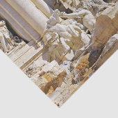 トレヴィの泉 薄葉紙 (詳細)