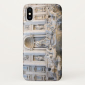 トレヴィの泉 Case-Mate iPhoneケース (裏面)
