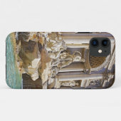 トレヴィの泉 Case-Mate iPhoneケース (裏面(横))
