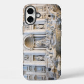 トレヴィの泉 Case-Mate iPhoneケース (裏面)