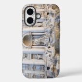 トレヴィの泉 Case-Mate iPhoneケース (裏面)