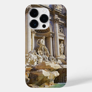 トレヴィの泉 Case-Mate iPhone 14 PROケース