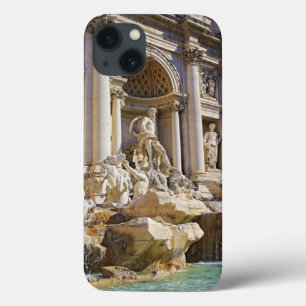トレヴィの泉 iPhone 13ケース