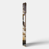 トレヴィの泉 Case-Mate iPhoneケース (裏面 / 右)