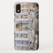 トレヴィの泉 Case-Mate iPhoneケース (裏面)