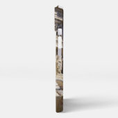 トレヴィの泉 iPhoneケース (左側面)