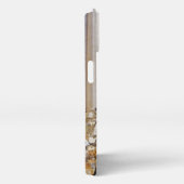 トレヴィの泉 iPhoneケース (右側面)