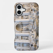 トレヴィの泉 iPhoneケース (裏面)