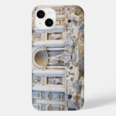 トレヴィの泉 iPhoneケース (裏面)