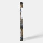 トレヴィの泉 iPhoneケース (左側面)